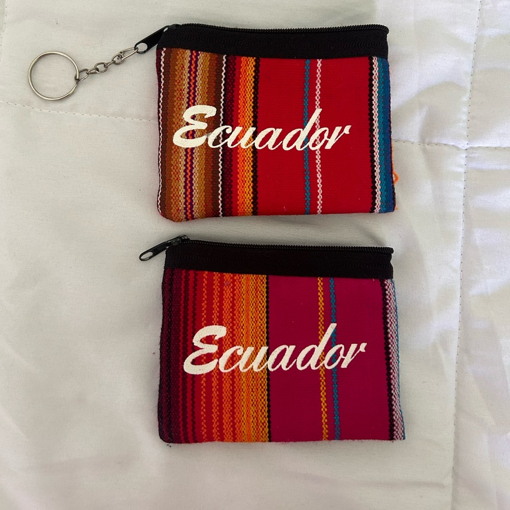 Cardholders